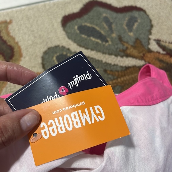 Gymboree girls poppies sundress - Picture 7 of 7